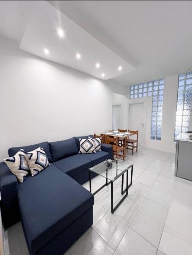 Kali Apartments-Ena