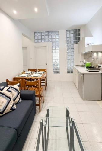 Kali Apartments-Ena