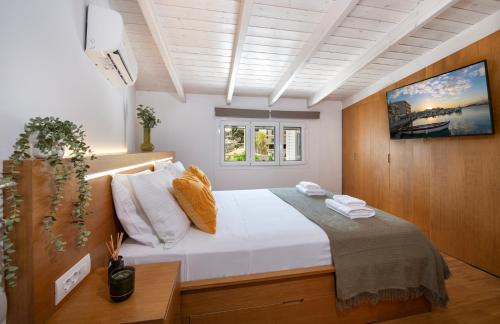 LeSte Αmperia Maisonette