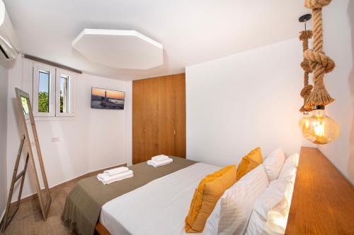 LeSte Αmperia Maisonette
