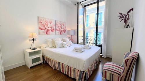 Homely Málaga Luxury Sebastian Souviron