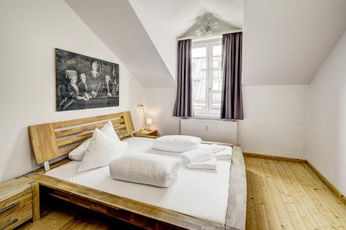 City Apartments Mozart