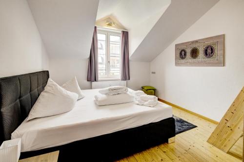 City Apartments Mozart