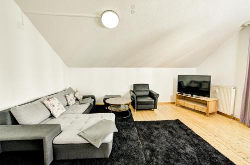 City Apartments Mozart