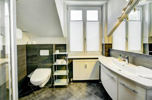 City Apartments Mozart