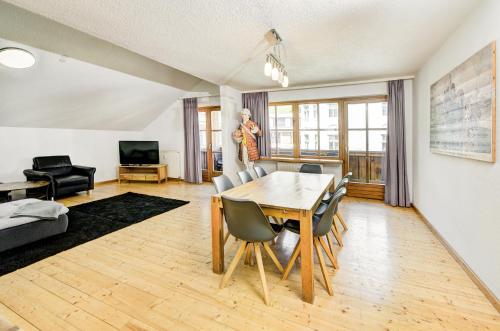 City Apartments Mozart