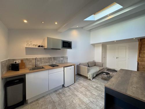 Bail mobilité 5 appartements au 19 rue du plan de l'olivier
