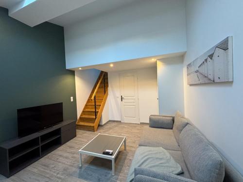 Bail mobilité 5 appartements au 19 rue du plan de l'olivier