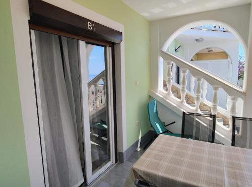Egidio Gigi Bellich holiday apartments family houses