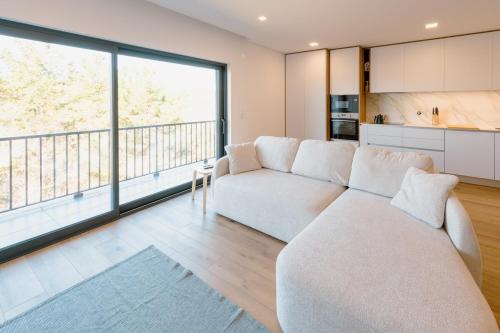 AGOS Ericeira - Luxury Ocean View