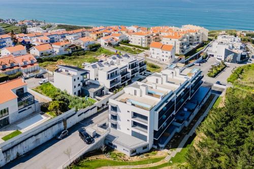 AGOS Ericeira - Luxury Ocean View