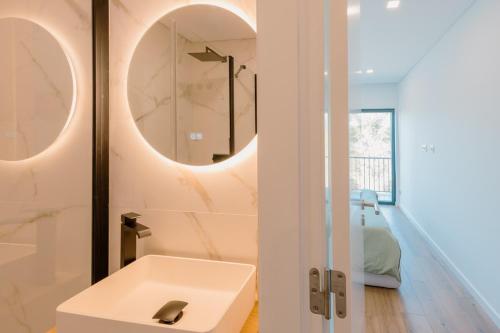 AGOS Ericeira - Luxury Ocean View
