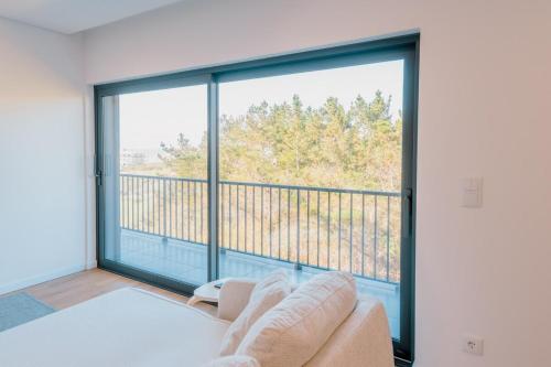 AGOS Ericeira - Luxury Ocean View