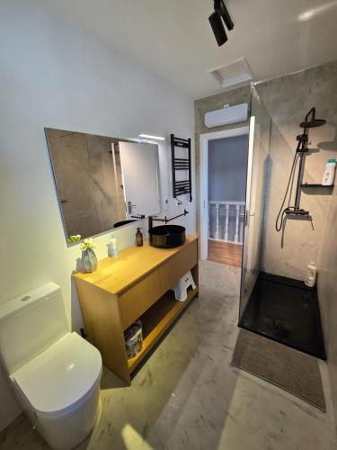 Casa Ferraz Quiet Luxury