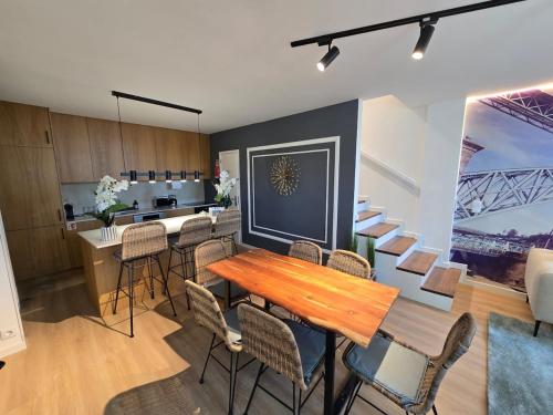 Casa Ferraz Quiet Luxury