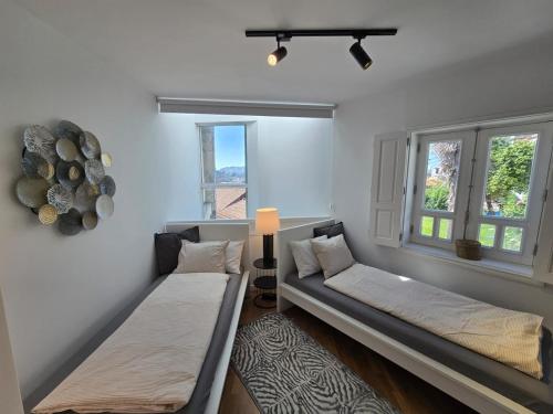 Casa Ferraz Quiet Luxury