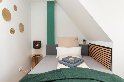 Luxury Design Altstadt Suite - 3BR & Free Parking by HERO HOMES Graz
