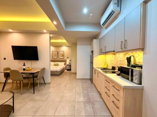 Zenonos Suite