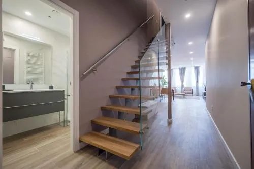 Apartamentos Dúplex Príncipe de Canalejas photo 18