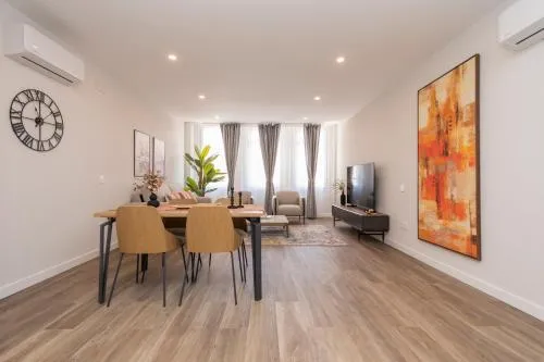 Apartamentos Dúplex Príncipe de Canalejas photo 13