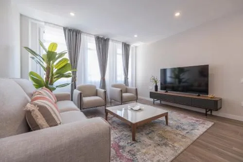 Apartamentos Dúplex Príncipe de Canalejas photo 15