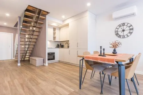 Apartamentos Dúplex Príncipe de Canalejas photo 17