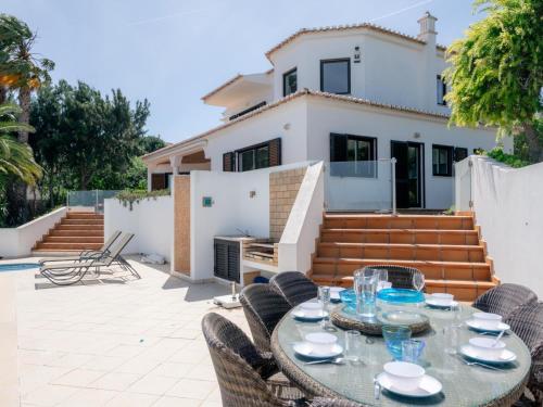 Casa Vista Linda