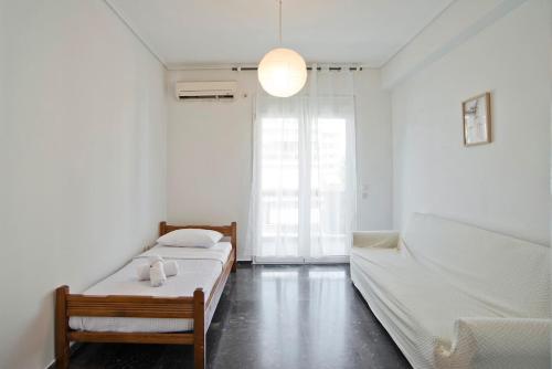 Alimos 4th Floor Residence