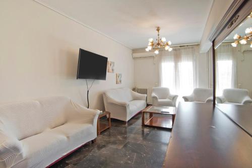 Alimos 4th Floor Residence