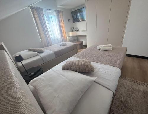 Apartment Diamont Zadar