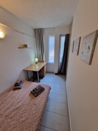 Diana's Cozy 9 Studio