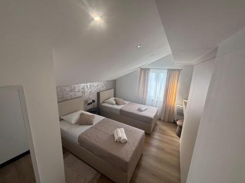 Apartment Diamont Zadar