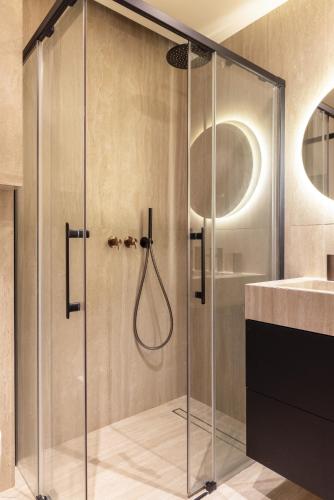 UrbanFlat 111 - Appartement Luxe Paris Madeleine