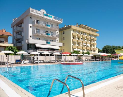 Hotel Caravel B&B
