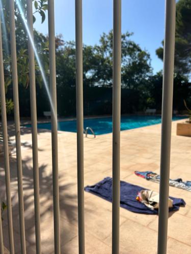 studio cosy antibes