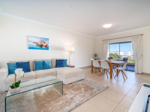 Pool and Large Balcony by Lagos Marina #2000