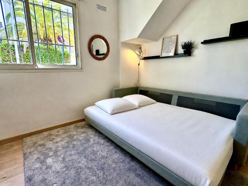 Le Noailles 2 SCLS - Climatisation, Wifi
