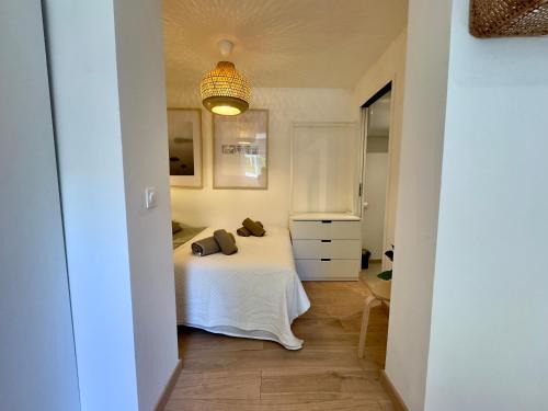 Le Noailles 2 SCLS - Climatisation, Wifi