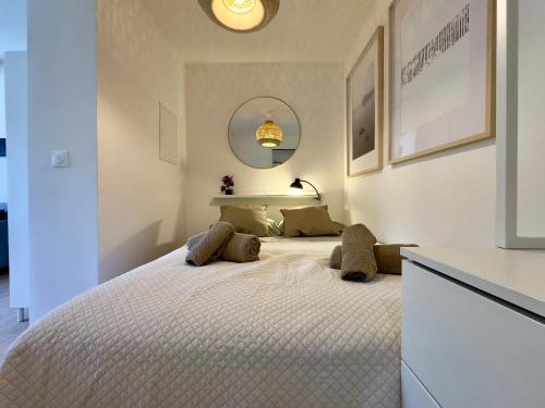 Le Noailles 2 SCLS - Climatisation, Wifi