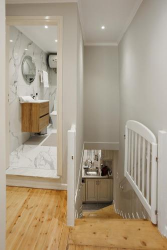 Grace's Townhouse