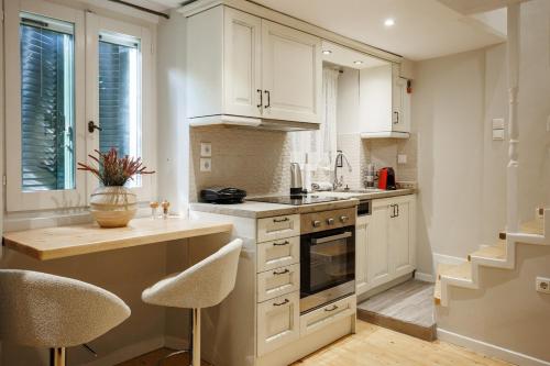 Grace's Townhouse