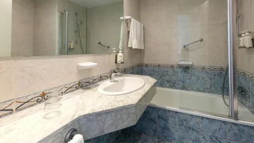 MedPlaya Hotel Alba Beach photo 11