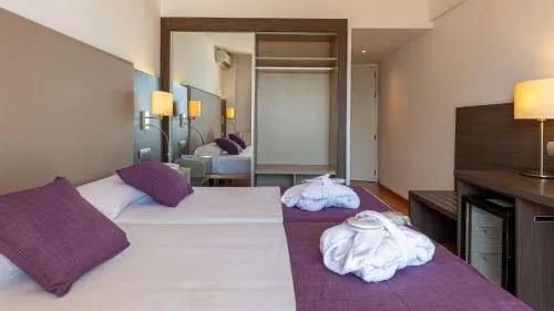 MedPlaya Hotel Alba Beach photo 10