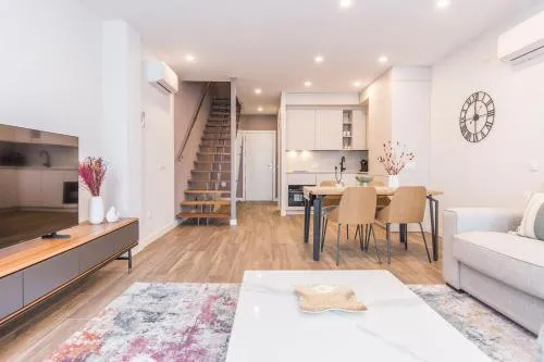 Apartamentos Dúplex Príncipe de Canalejas photo 6