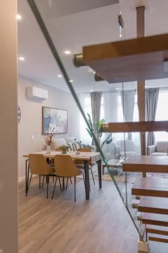 Apartamentos Dúplex Príncipe de Canalejas photo 5