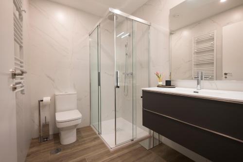 Apartamentos Dúplex Príncipe de Canalejas photo 72