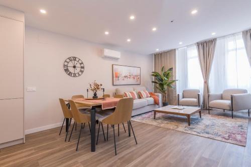 Apartamentos Dúplex Príncipe de Canalejas photo 69