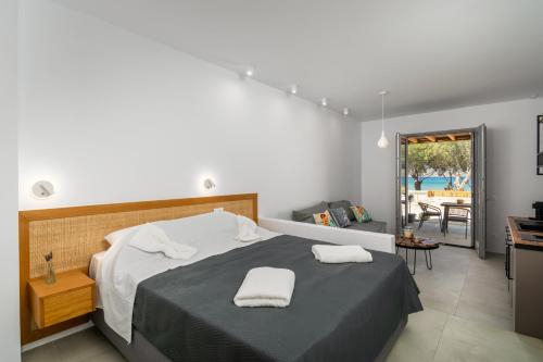 Alia Vourla Suites