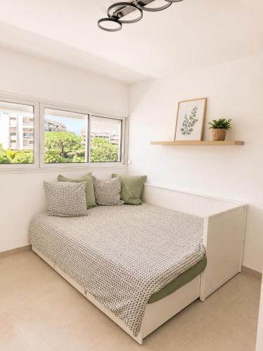 Appartement vue mer vieille ville
