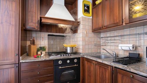 Italianway Easy - Corso San Gottardo 5